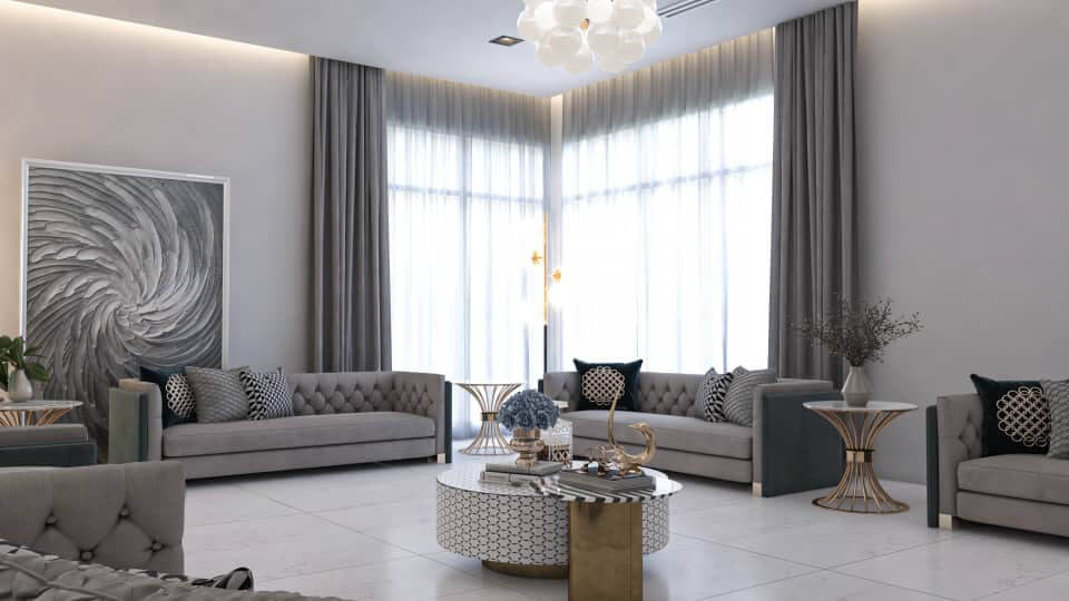 The Majlis in Madinat Al Riyadh