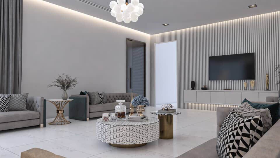 The Majlis in Madinat Al Riyadh