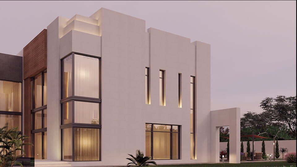 private villa - aldhaher 5